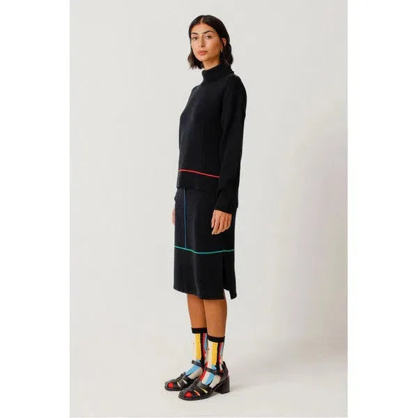 Epel - Bunte Socken von SKFK – Bild 4