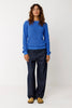 Iradi Strickpullover aus Biobaumwolle von SKFK – Bild 3