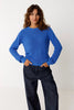 Iradi Strickpullover aus Biobaumwolle von SKFK – Bild 4