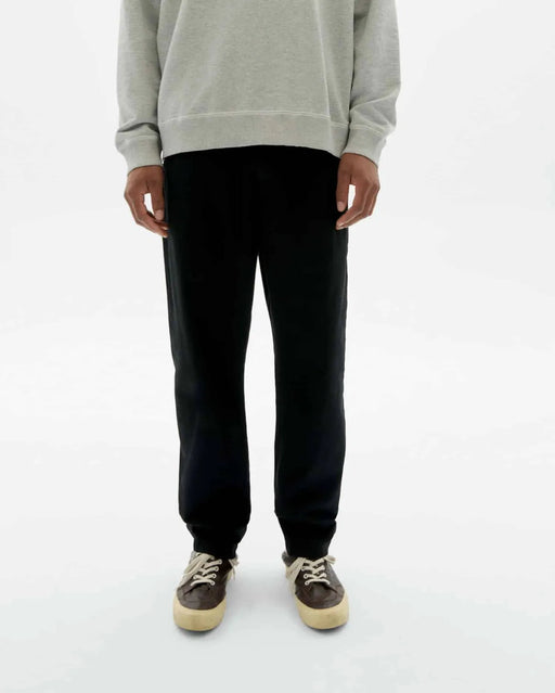 Black Travel Pants von Thinking Mu – Bild 1