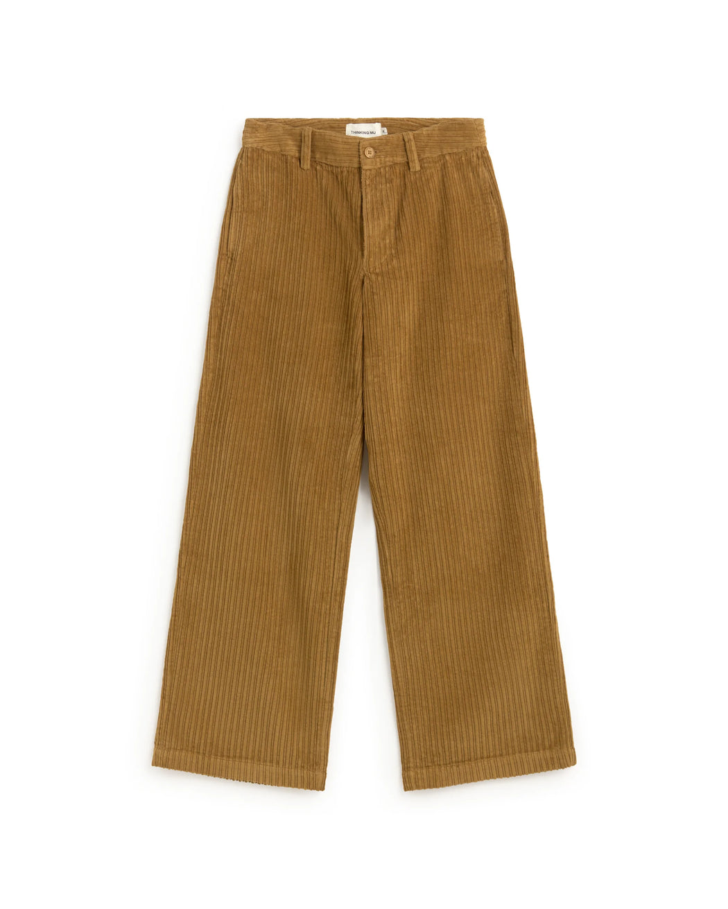 Hose Corduroy Damen von Thinking Mu – Bild 12