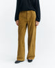Hose Corduroy Damen von Thinking Mu – Bild 1