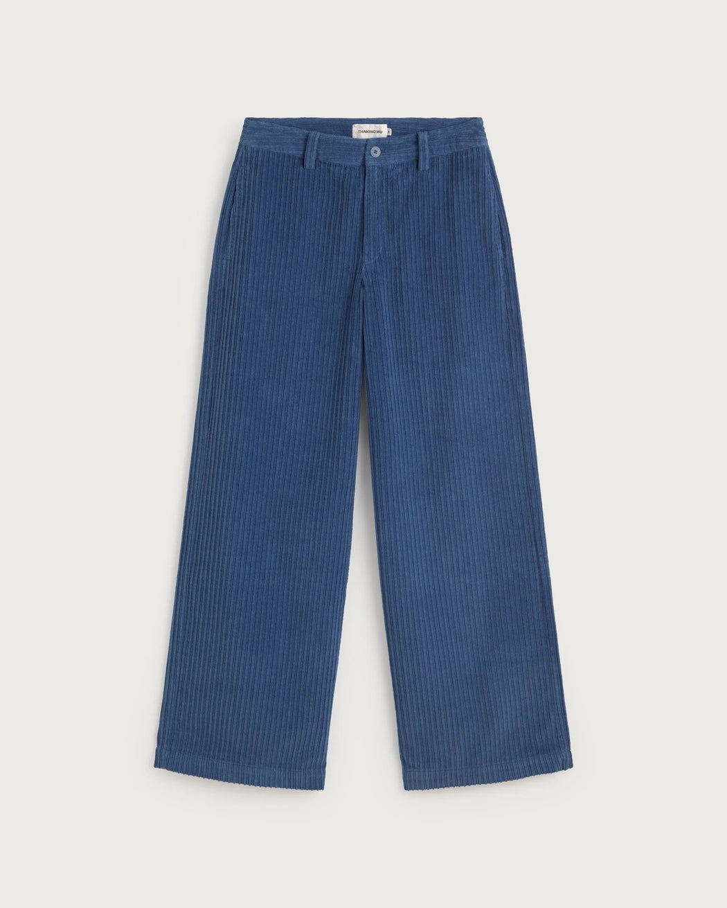 Hose Corduroy Damen von Thinking Mu – Bild 6