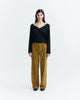 Hose Corduroy Damen von Thinking Mu – Bild 9