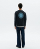 Sol Contrast Sweatshirt von Thinking Mu – Bild 8