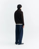 Strick Zipjacke Ekaiz Herren von Thinking Mu – Bild 6