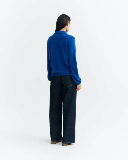 Strickpullover Khalida Damen von Thinking Mu – Bild 2