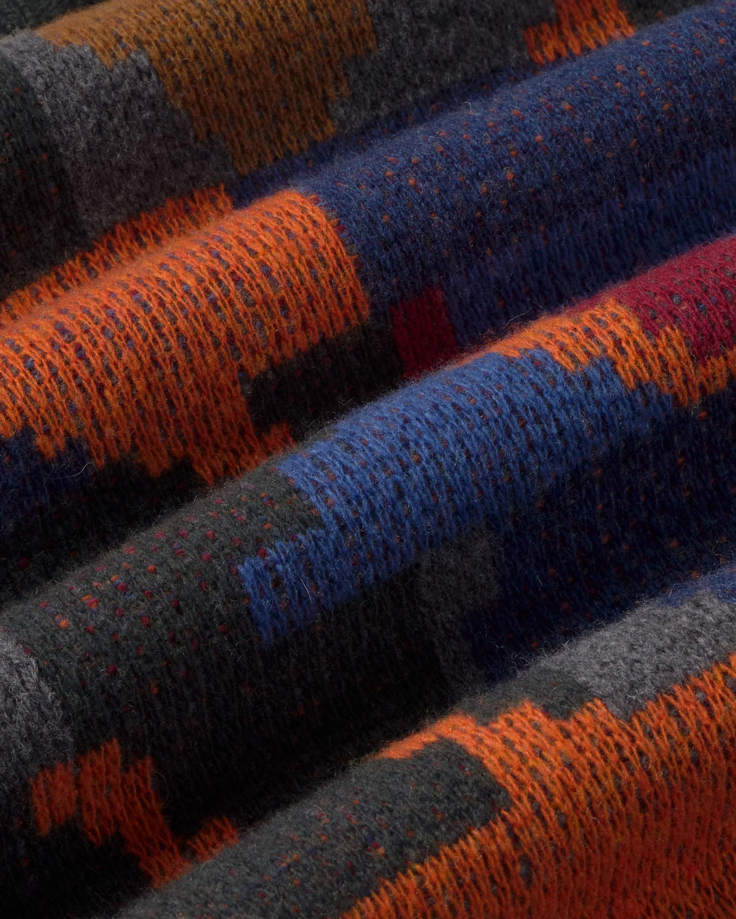 Strickpullover Pixel Matgi Herren von Thinking Mu – Bild 6