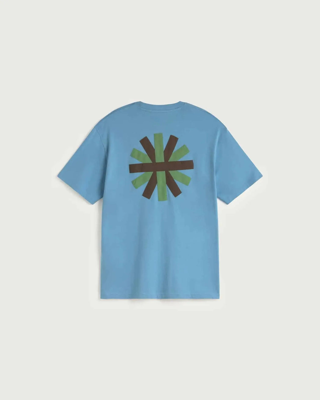 Sunny T-Shirt Herren von Thinking Mu – Bild 9