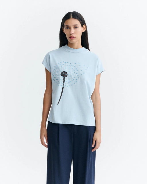 T-Shirt Dandelion Volta Damen von Thinking Mu – Bild 1