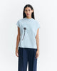 T-Shirt Dandelion Volta Damen von Thinking Mu – Bild 1