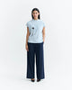 T-Shirt Dandelion Volta Damen von Thinking Mu – Bild 4