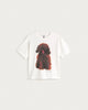 T-Shirt Pet Portrait Damen von Thinking Mu – Bild 3