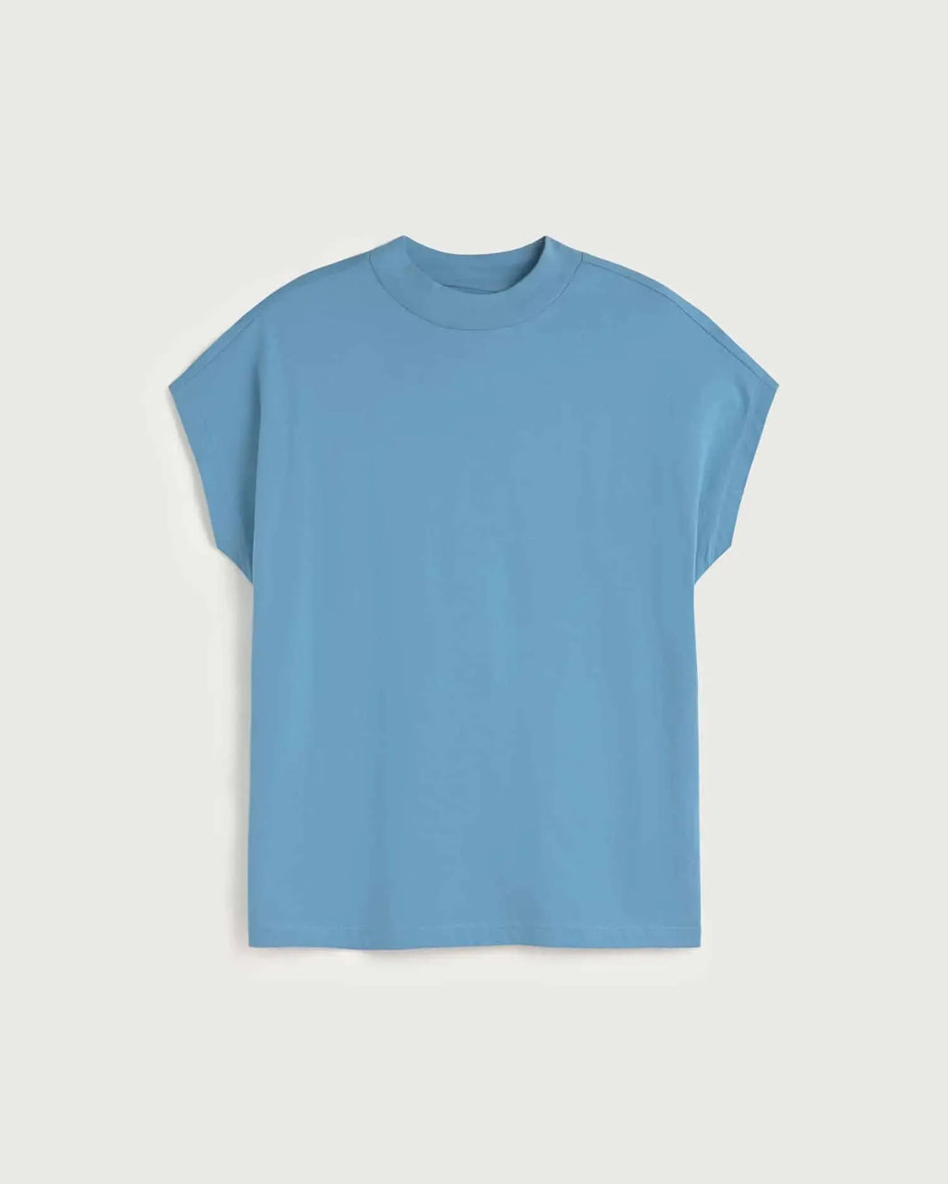 Volta Oversize T-Shirt Damen von Thinking Mu – Bild 10