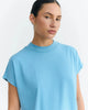 Volta Oversize T-Shirt Damen von Thinking Mu – Bild 13