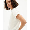 Volta Oversize T-Shirt Damen von Thinking Mu – Bild 5