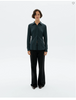 Wide Leg Hermione Pants von Thinking Mu – Bild 1