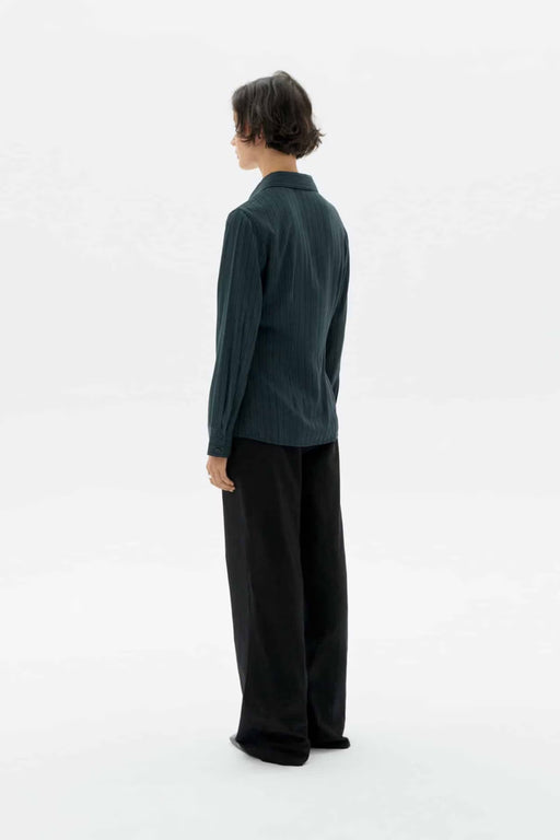 Wide Leg Hermione Pants von Thinking Mu – Bild 2