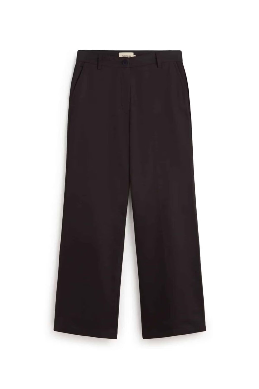 Wide Leg Hermione Pants von Thinking Mu – Bild 5