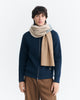 Wollschal Ghede Scarf von Thinking Mu – Bild 1