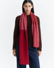 Wollschal Ghede Scarf von Thinking Mu – Bild 4