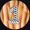 Aphex Twin - Richard D. James LP von Warp Records – Bild 3