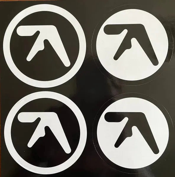 Aphex Twin - Selected Ambient Works II Warp Records Re-Issue 2024 von Warp Records – Bild 4