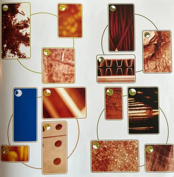 Aphex Twin - Selected Ambient Works II Warp Records Re-Issue 2024 von Warp Records – Bild 6