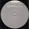 Autechre - Chiastic Slide 2LP von Warp Records – Bild 2