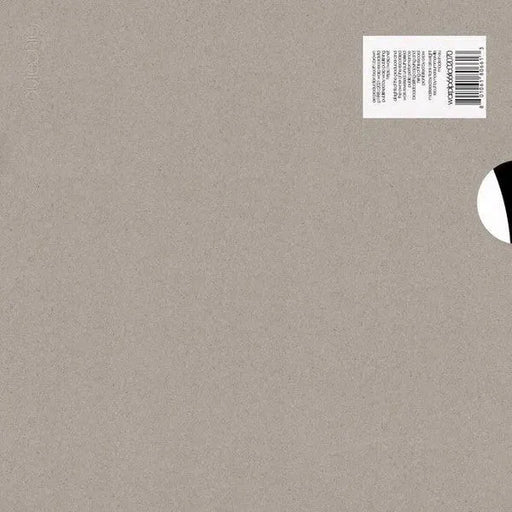 Autechre - LP 5 2LP von Warp Records – Bild 1
