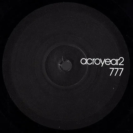 Autechre - LP 5 2LP von Warp Records – Bild 2