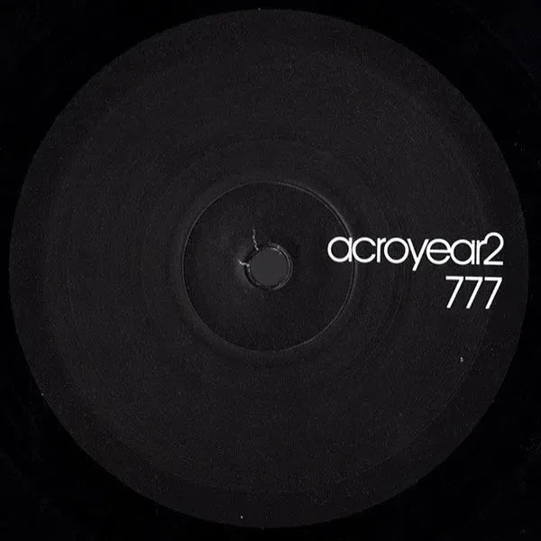 Autechre - LP 5 2LP von Warp Records – Bild 2