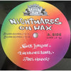 Nightmares on Wax - Smokers Delight 2LP von Warp Records – Bild 2
